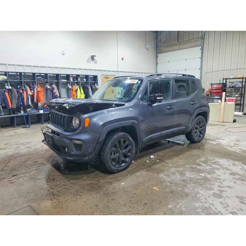 2023 JEEP RENEGADE ZACNJDE1XPPP44069 77556665