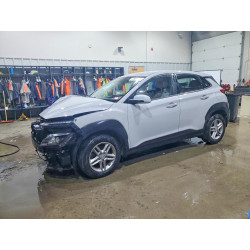 2022 HYUNDAI KONA KM8K2CAB4NU802616 77569185