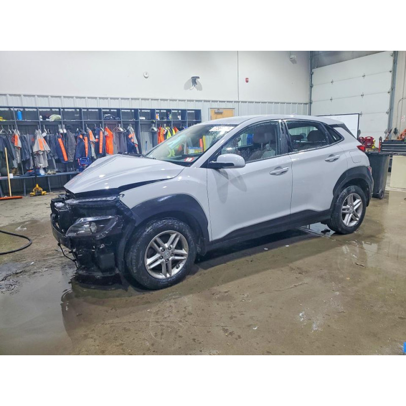 2022 HYUNDAI KONA KM8K2CAB4NU802616 77569185