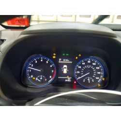 2022 HYUNDAI KONA KM8K2CAB4NU802616 77569185