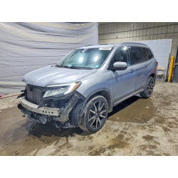 2020 HONDA PILOT 5FNYF6H04LB015406 77598665