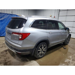2020 HONDA PILOT 5FNYF6H04LB015406 77598665