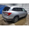 2020 HONDA PILOT 5FNYF6H04LB015406 77598665