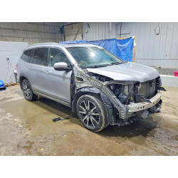 2020 HONDA PILOT 5FNYF6H04LB015406 77598665