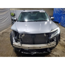 2020 HONDA PILOT 5FNYF6H04LB015406 77598665