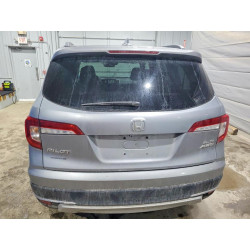 2020 HONDA PILOT 5FNYF6H04LB015406 77598665