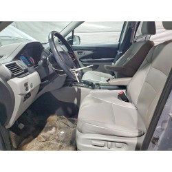 2020 HONDA PILOT 5FNYF6H04LB015406 77598665