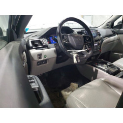 2020 HONDA PILOT 5FNYF6H04LB015406 77598665