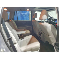 2020 HONDA PILOT 5FNYF6H04LB015406 77598665