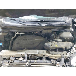 2020 HONDA PILOT 5FNYF6H04LB015406 77598665