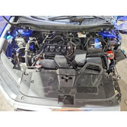 2023 HONDA CRV 2HKRS4H79PH428656 78146795