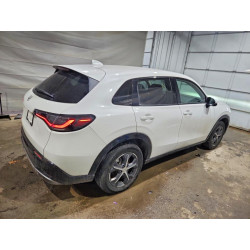 2025 HONDA HR-V 3CZRZ2H78SM736446 78213005