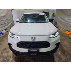 2025 HONDA HR-V 3CZRZ2H78SM736446 78213005