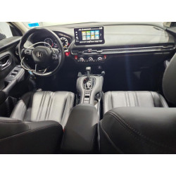 2025 HONDA HR-V 3CZRZ2H78SM736446 78213005
