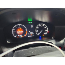 2025 HONDA HR-V 3CZRZ2H78SM736446 78213005