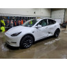 2021 TESLA MODEL Y 5YJYGDEE6MF071043 78411325
