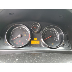 2008 SATURN VUE