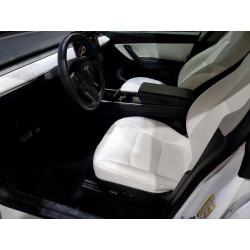 2021 TESLA MODEL Y 5YJYGDEE6MF071043 78411325