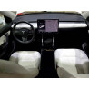 2021 TESLA MODEL Y 5YJYGDEE6MF071043 78411325
