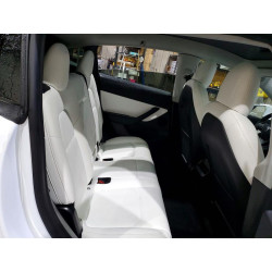 2021 TESLA MODEL Y 5YJYGDEE6MF071043 78411325