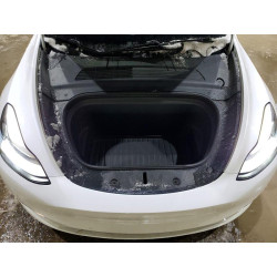 2021 TESLA MODEL Y 5YJYGDEE6MF071043 78411325