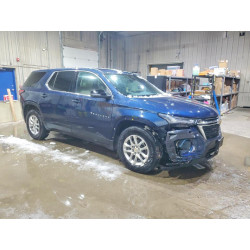 2022 CHEVROLET TRAVERSE 1GNEVFKW2NJ115851 78603535