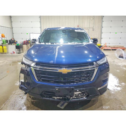 2022 CHEVROLET TRAVERSE 1GNEVFKW2NJ115851 78603535
