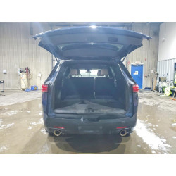 2022 CHEVROLET TRAVERSE 1GNEVFKW2NJ115851 78603535