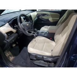 2022 CHEVROLET TRAVERSE 1GNEVFKW2NJ115851 78603535
