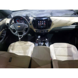 2022 CHEVROLET TRAVERSE 1GNEVFKW2NJ115851 78603535