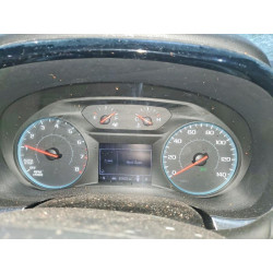 2022 CHEVROLET TRAVERSE 1GNEVFKW2NJ115851 78603535