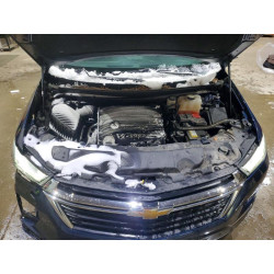 2022 CHEVROLET TRAVERSE 1GNEVFKW2NJ115851 78603535