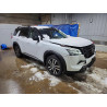 2025 NISSAN PATHFINDER 5N1DR3DJ6SC304281 78654535
