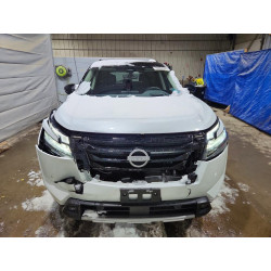 2025 NISSAN PATHFINDER 5N1DR3DJ6SC304281 78654535