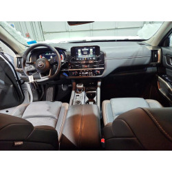 2025 NISSAN PATHFINDER 5N1DR3DJ6SC304281 78654535
