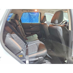 2025 NISSAN PATHFINDER 5N1DR3DJ6SC304281 78654535