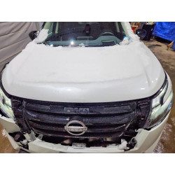 2025 NISSAN PATHFINDER 5N1DR3DJ6SC304281 78654535
