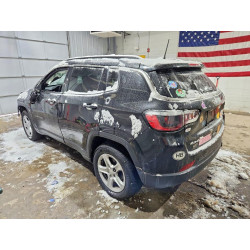 2023 JEEP COMPASS 3C4NJDBN2PT517803 78679645