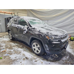 2023 JEEP COMPASS 3C4NJDBN2PT517803 78679645