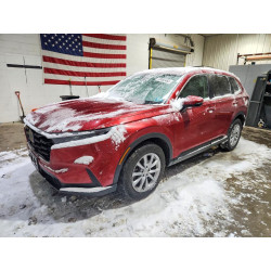 2026 HONDA CRV 2HKRS4H40TH431980 78685465