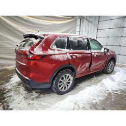 2026 HONDA CRV 2HKRS4H40TH431980 78685465