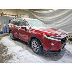 2026 HONDA CRV 2HKRS4H40TH431980 78685465