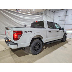 2025 FORD F150 STX 1FTEW2LP8SKD89034 78741755