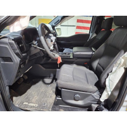 2025 FORD F150 STX 1FTEW2LP8SKD89034 78741755