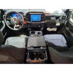 2025 FORD F150 STX 1FTEW2LP8SKD89034 78741755