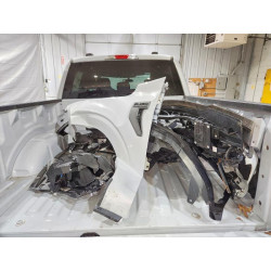 2025 FORD F150 STX 1FTEW2LP8SKD89034 78741755