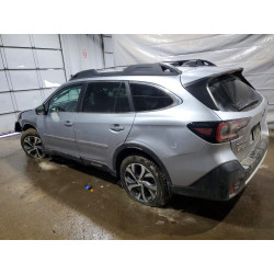 2022 SUBARU OUTBACK 4S4BTANC2N3273015 78859325