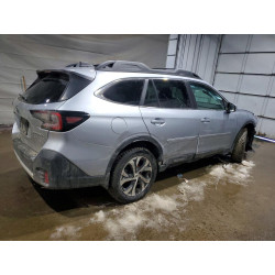 2022 SUBARU OUTBACK 4S4BTANC2N3273015 78859325