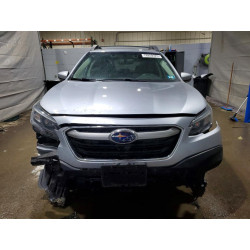 2022 SUBARU OUTBACK 4S4BTANC2N3273015 78859325