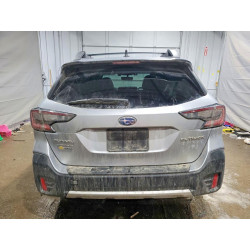2022 SUBARU OUTBACK 4S4BTANC2N3273015 78859325